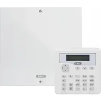 ABUS AZ4000 Terxon SX Alarmzentrale