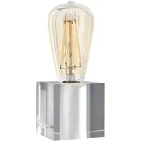 SOMPEX E27 Filament Rustika - Leuchtmittel