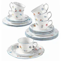 SELTMANN WEIDEN Sonate Kaffeeservice 18-tlg.