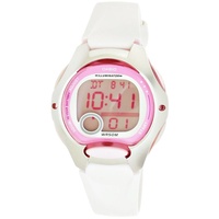 Casio Lw-200-7av Uhr Grey One Size