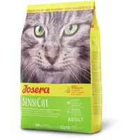Josera Adult SensiCat Katzentrockenfutter 2 Kilogramm