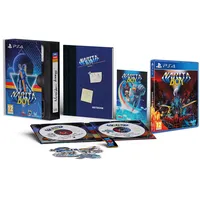 SELECTA PLAY Narita Boy - Sammleredition (PS4)