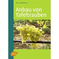 Ulmer Eugen Verlag Anbau von Tafeltrauben