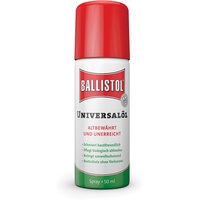 Ballistol Universalöl 50ml Spray