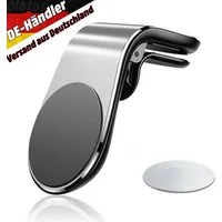 Lamicall Handyhalterung Auto Magnet, Handyhalter fürs Auto - 2025