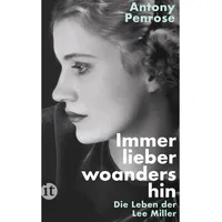 Insel Immer lieber woandershin