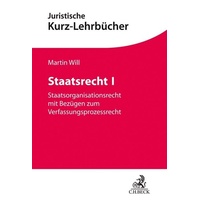 C.H. Beck Verlag Staatsrecht I