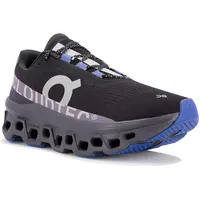 On Cloudmonster Damen Magnet / Shark 40