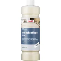 HARO Intensivpflege Clean & Green AquaOil 1 l Weiß