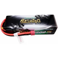 Gens Ace Modellbau-Akkupack (LiPo) 11.1V 5500 mAh 60 C