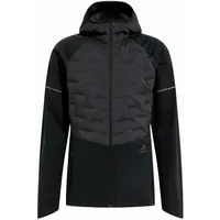 Odlo Herren Zeroweight Insulator Jacke (Größe S, schwarz)