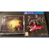 Red Art Games Helvetii - Multicolor