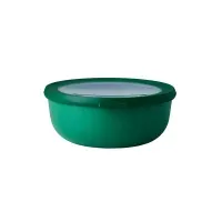 Mepal Frischhaltedose cirqula rund, 1250 ml - vivid green