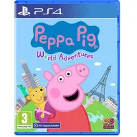 Outright Games Peppa Pig: World Adventures (PS4)