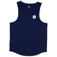 Saysky Herren Clean Combat Singlet blau
