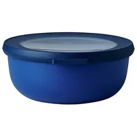 Mepal Cirqula rund, 750 ml - vivid blue