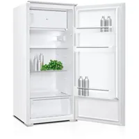 Wolkenstein WKS190.4EEB Einbaukühlschrank (181 l, 1230 mm hoch)