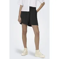 Only Shorts in Schwarz - XS