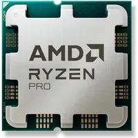 AMD Ryzen 5 Pro 8500G / 3.5 GHz 6