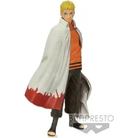BANPRESTO Boruto Naruto Next Generations - Shinobi Relations SP2