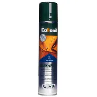 Collonil Nubuk Velour Imprägnier-Spray für Rauleder 200ml blau