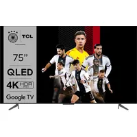 TCL 75QLED770 QLED TV
