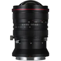 Laowa 15 mm F4,5 Fisheye Objektiv