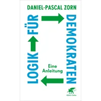 Klett Cotta Logik für Demokraten