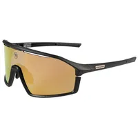 Endura Dorado II Brillenset mattschwarz