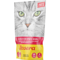 Josera Pasteteneintopf mit Huhn und Rindfleisch 85g