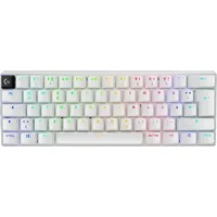 Logitech G PRO X 60 LIGHTSPEED, Gaming Tastatur, Mechanisch,