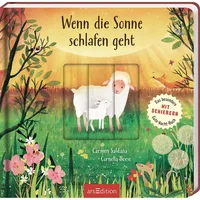 ArsEdition Wenn die Sonne schlafen geht