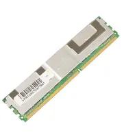 CoreParts - DDR2 - 4 GB - FB-DIMM 240-pin