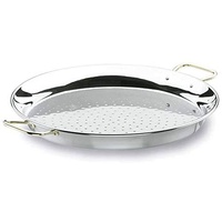 Lacor 60150 Backform, Silber