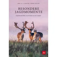 Blv Buchverlag Besondere Jagdmomente