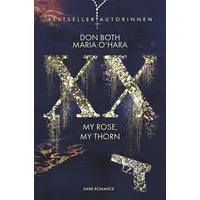 Tolino media XX - my rose, my thorn