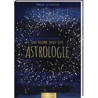 ArsEdition Das kleine Buch der Astrologie