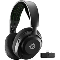 SteelSeries Arctis Nova 5X Schwarz