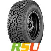 Yokohama Geolandar X-AT G016 255/75 R17 111Q