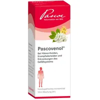 Pascoe Pascovenol Tropfen