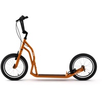 Yedoo S1616 Tretroller - Orange