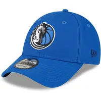 New Era The League Snapback Cap blau Erwachsene