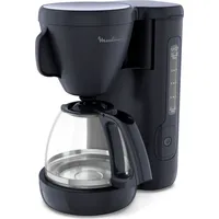 Moulinex FG2M0810 Kaffeemaschine Morning Night Blue 1,25 Liter -