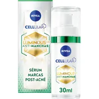 NIVEA Luminous 630o Serum 30ml - White - One