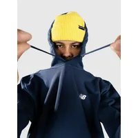 New Balance Sport Essentials French Terry Kapuzenpullover - NB