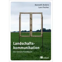 Oekom Verlag GmbH Landschaftskommunikation