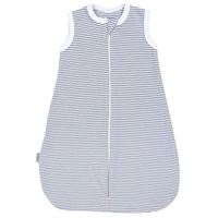 TupTam Sommerschlafsack Baby – Leichter Schlafsack Baby Sommer 0.5