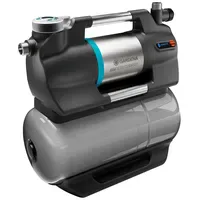 Gardena Hauswasserwerk 6300 SilentComfort 25 l