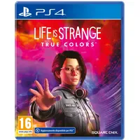 SQUARE ENIX Life is Strange: True Colors - PlayStation