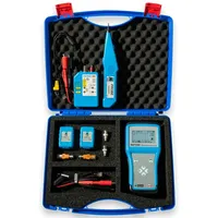 Gossen Kurth Profi-Kit KE7208